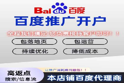 百度竞价托管：实战案例展示